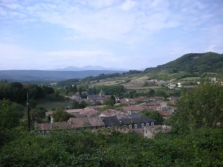 Chalabre - week-end romantique