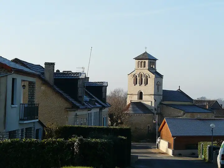 Chalagnac - week-end romantique