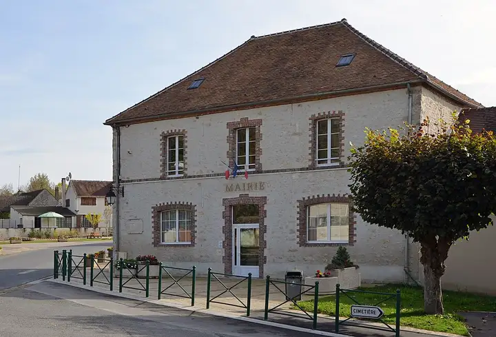 Chalautre-la-Petite - week-end romantique