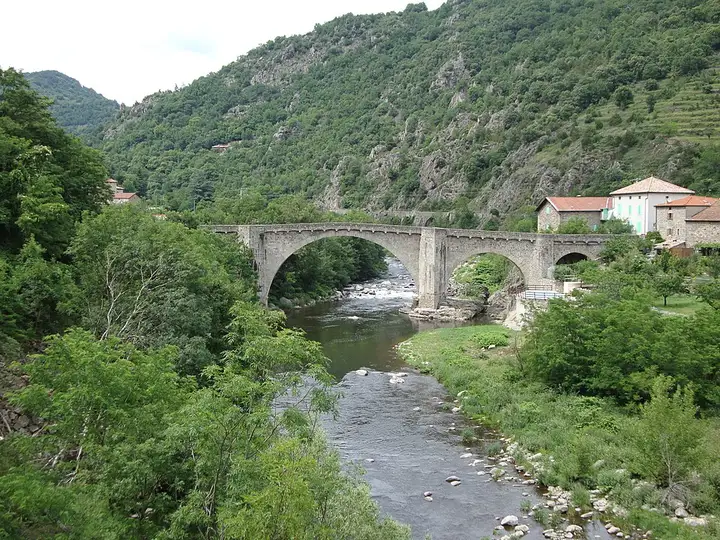 Chalencon - week-end romantique