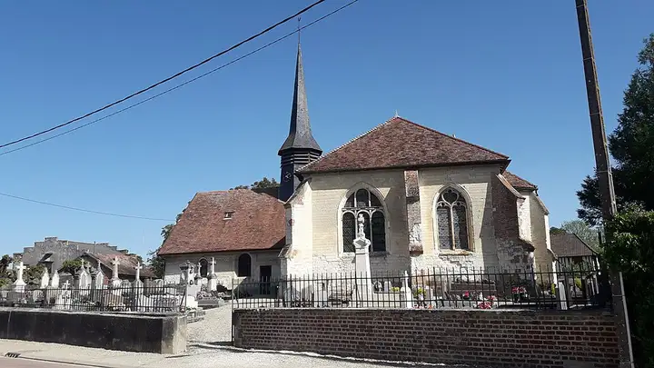 Chalette-sur-Voire - week-end romantique