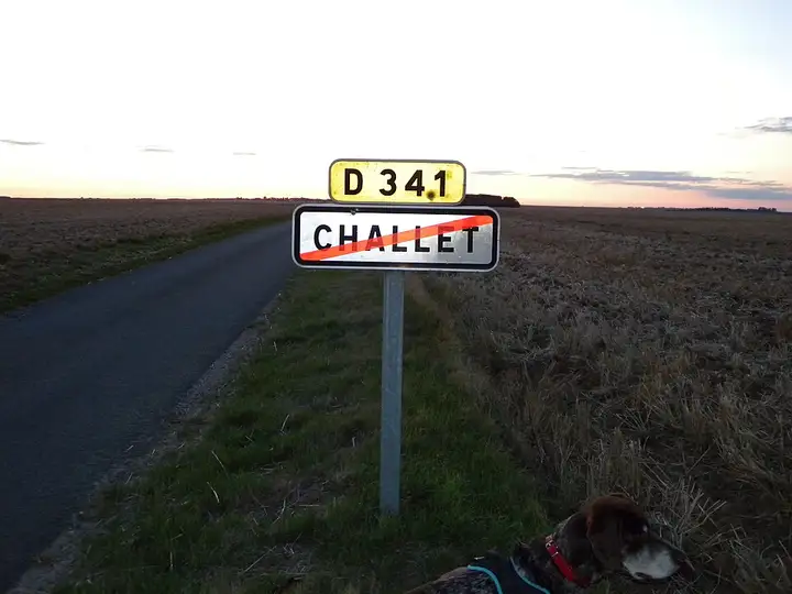 Challet - week-end romantique