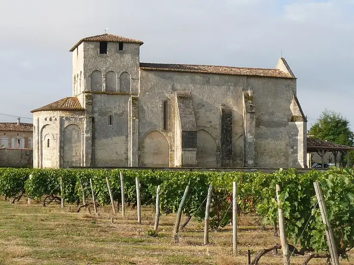 Challignac - week-end romantique