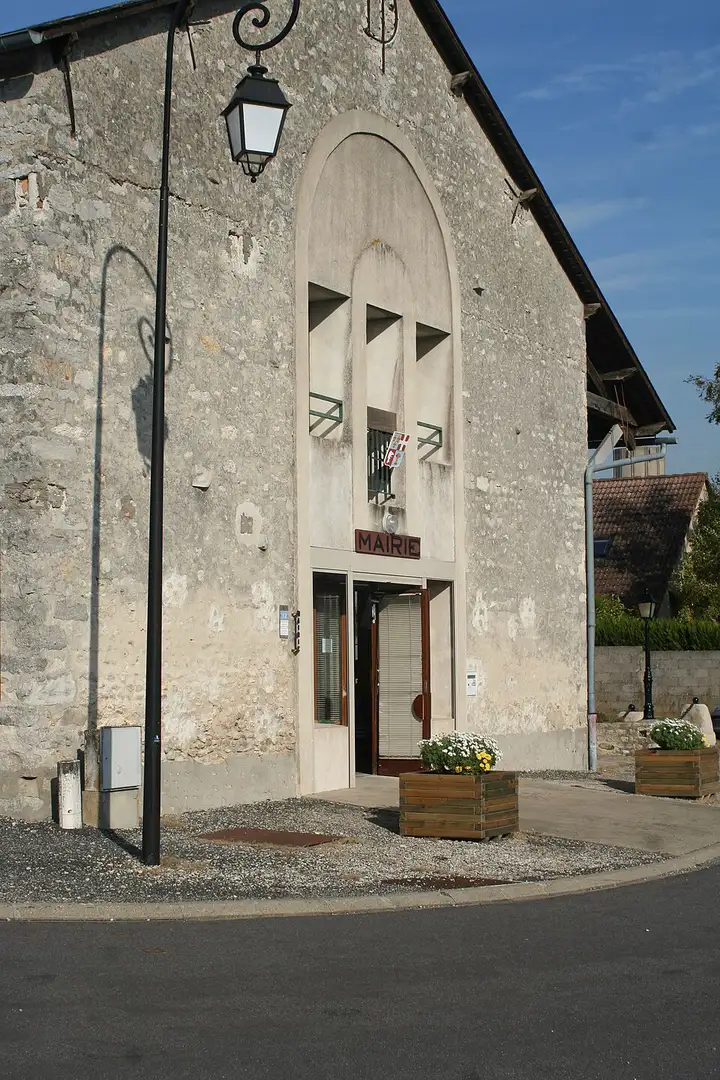 Chalou-Moulineux - week-end romantique