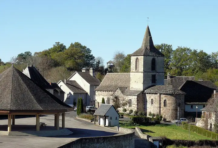 Chalvignac - week-end romantique