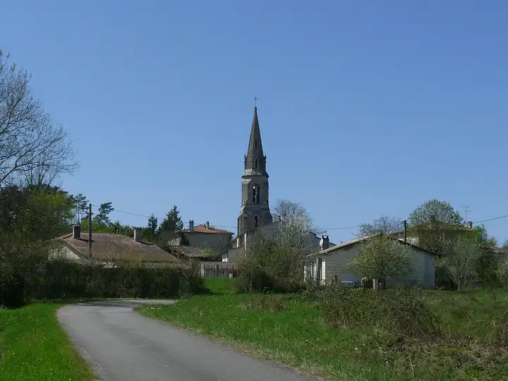 Chamadelle - week-end romantique
