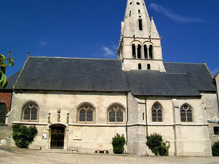 Chamant - week-end romantique