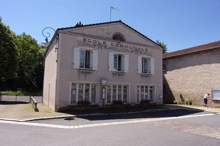 Chamarandes-Choignes - week-end romantique