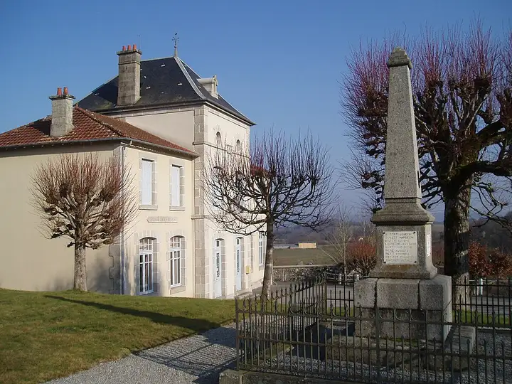 Chamberaud - week-end romantique