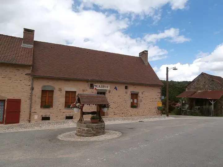 Chambonchard - week-end romantique