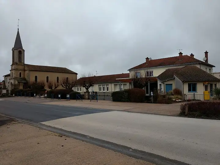 Chamboret - week-end romantique