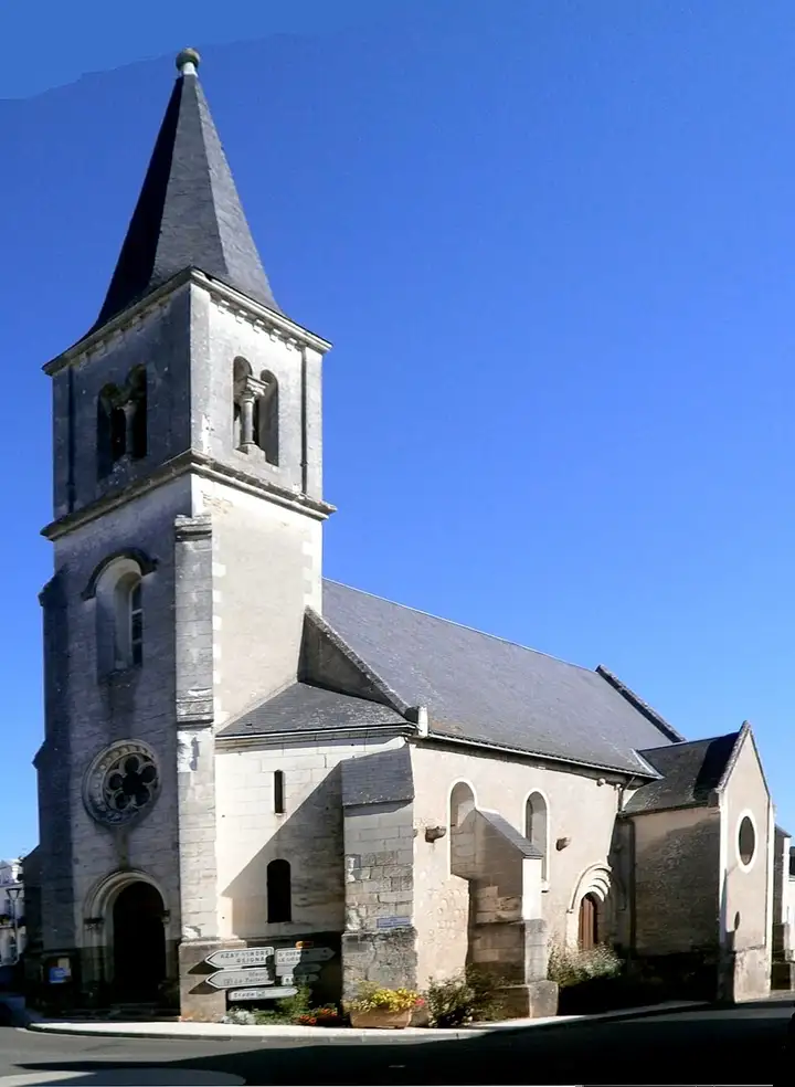 Chambourg-sur-Indre - week-end romantique