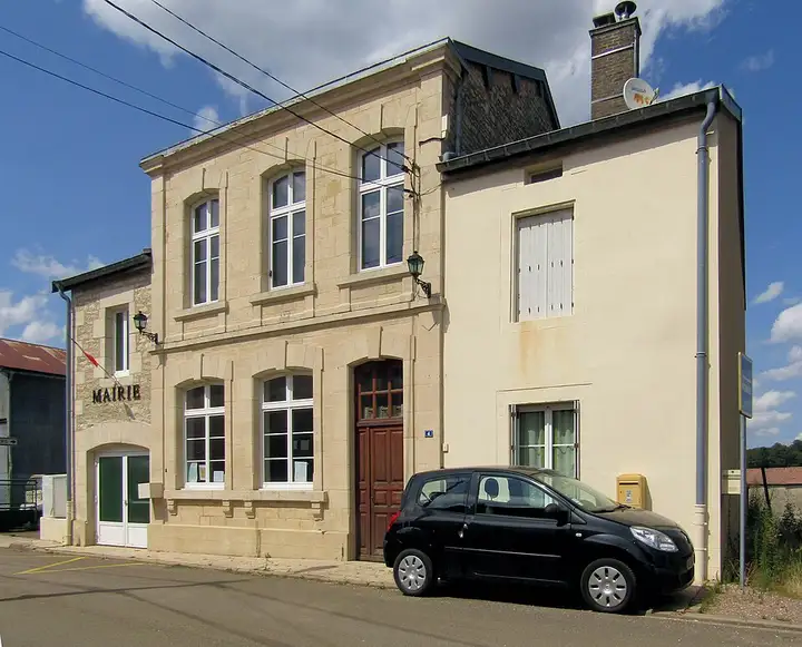 Chambroncourt - week-end romantique