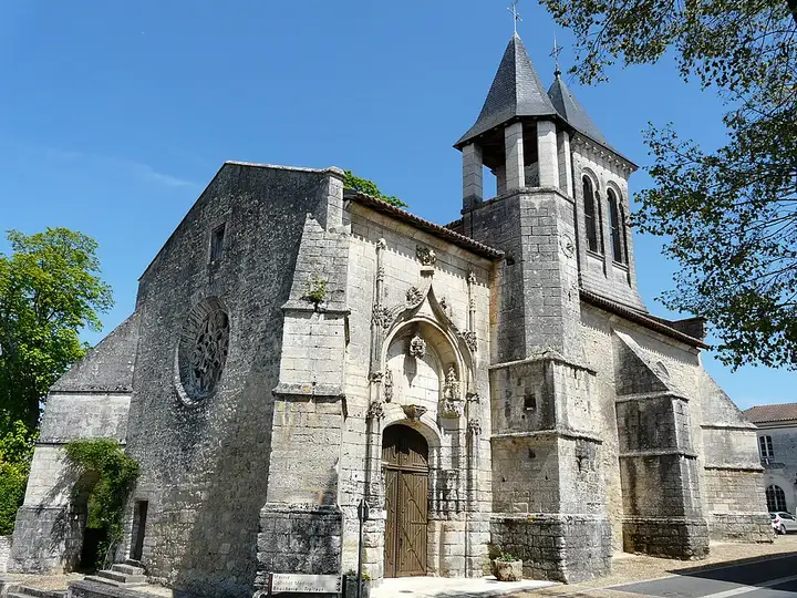 Champagnac-de-Belair - week-end romantique