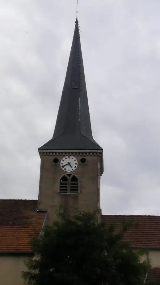 Champagne-sur-Vingeanne - week-end romantique