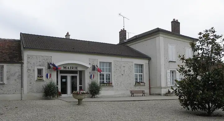 Champcenest - week-end romantique
