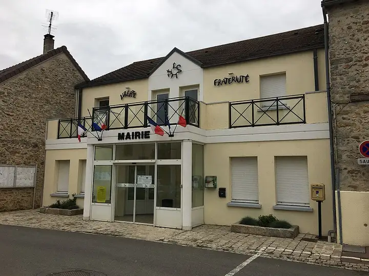 Champdeuil - week-end romantique