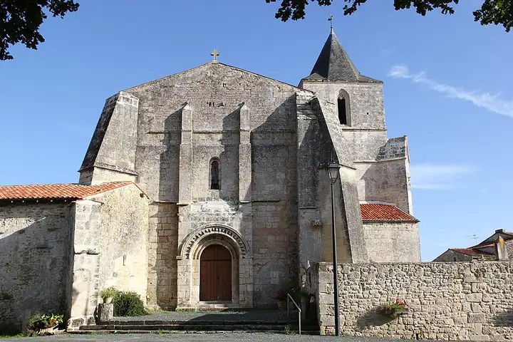Champdolent - week-end romantique