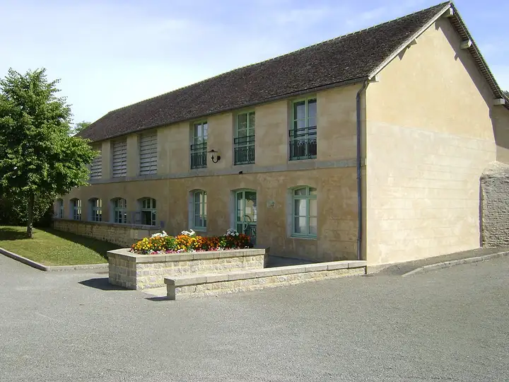 Champfleur - week-end romantique