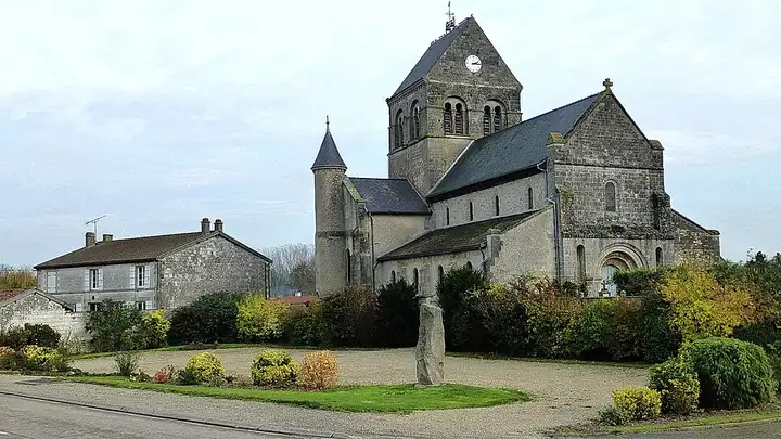 Champigneul-Champagne - week-end romantique