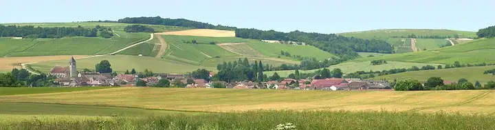 Champignol-lez-Mondeville - week-end romantique