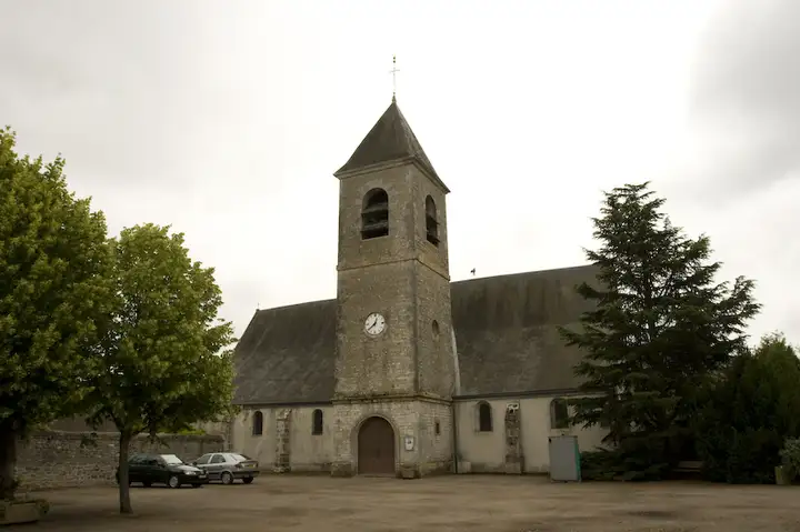 Champigny-en-Beauce - week-end romantique