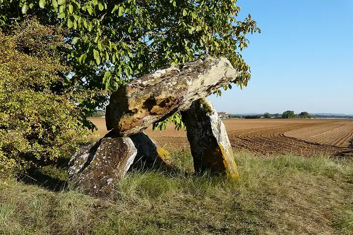 Champigny en Rochereau - week-end romantique
