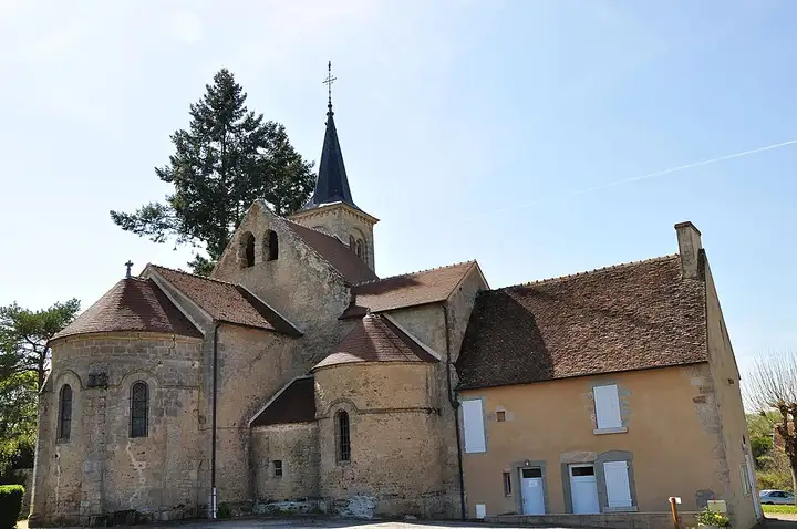 Champillet - week-end romantique