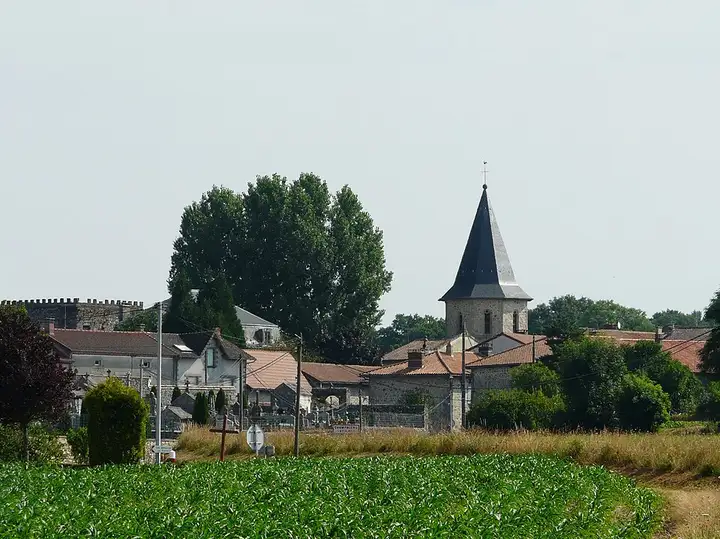 Champniers-et-Reilhac - week-end romantique