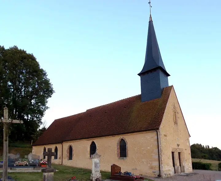 Champosoult - week-end romantique
