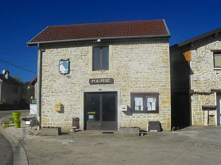 Champoux - week-end romantique