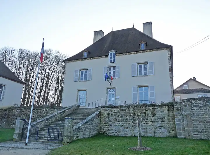 Champsevraine - week-end romantique