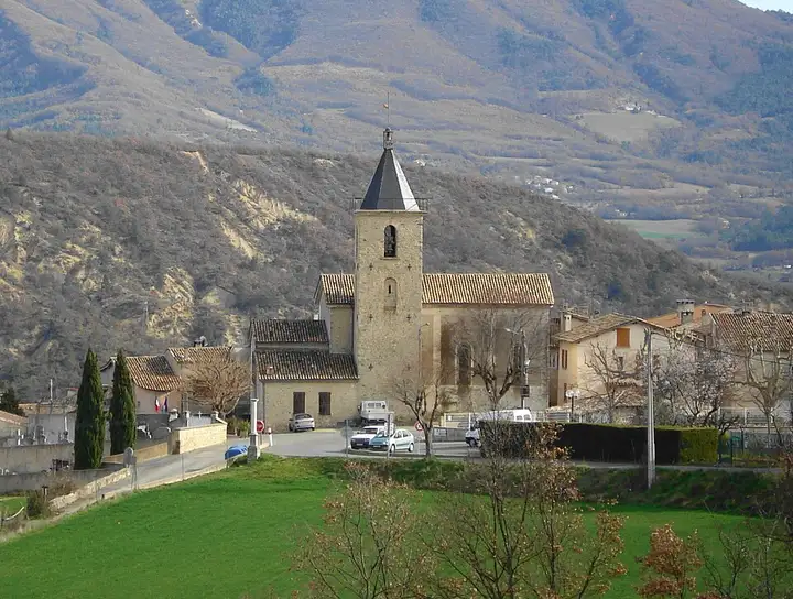 Champtercier - week-end romantique