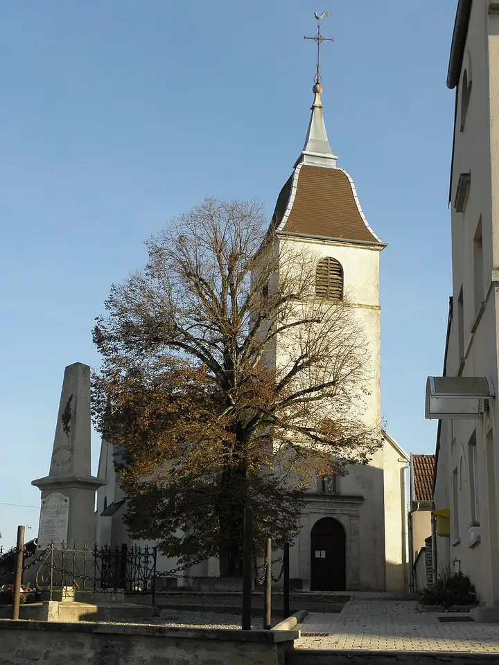 Champtonnay - week-end romantique