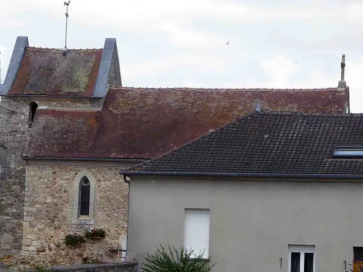 Champvoisy - week-end romantique