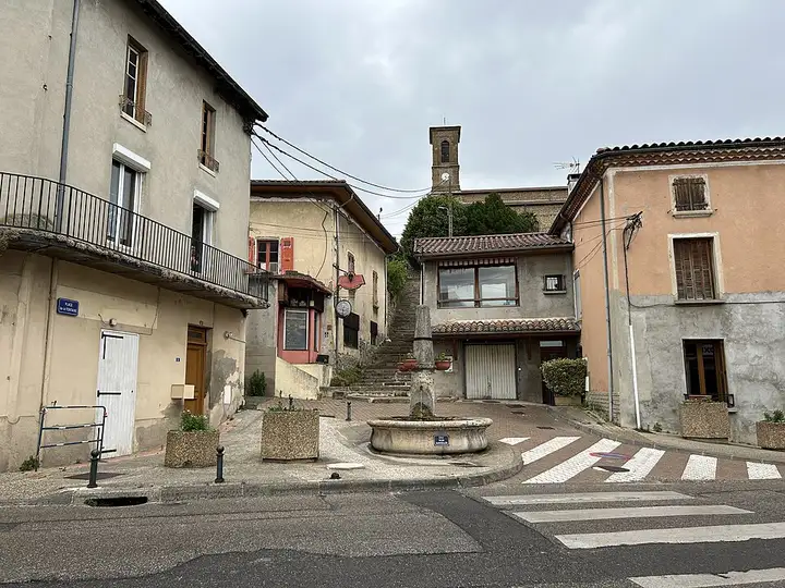 Chanas - week-end romantique