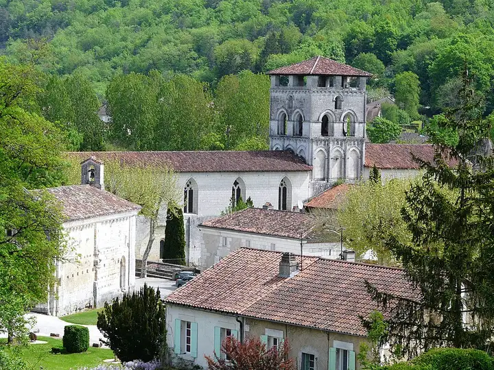 Chancelade - week-end romantique