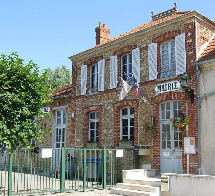Changis-sur-Marne - week-end romantique