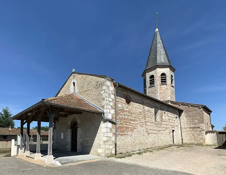 Chanoz-Châtenay - week-end romantique