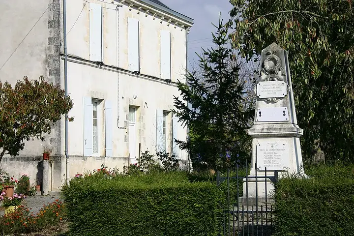 Chantemerle-sur-la-Soie - week-end romantique