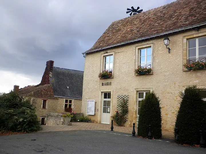 Chantenay-Villedieu - week-end romantique
