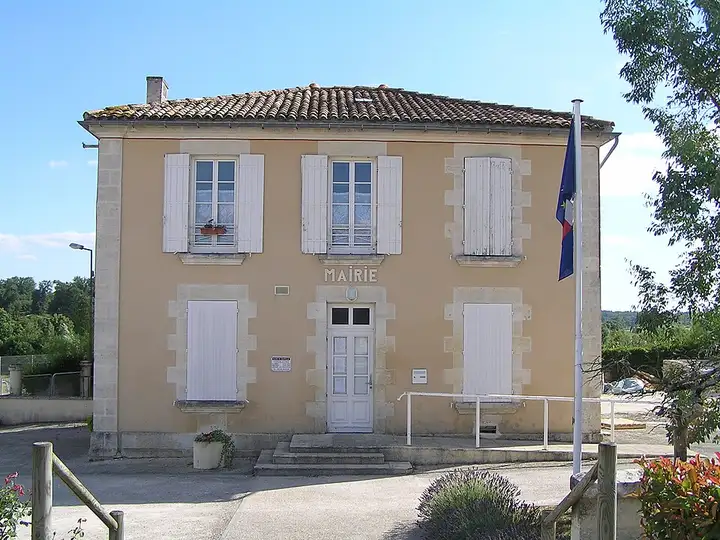 Chantillac - week-end romantique