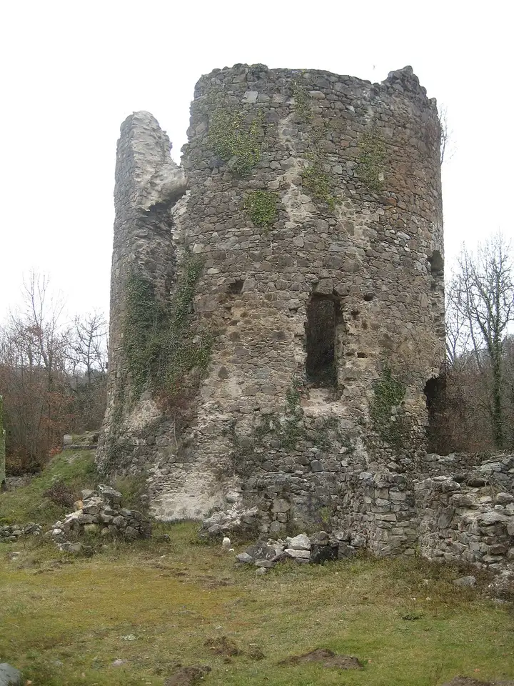 Chapdes-Beaufort - week-end romantique