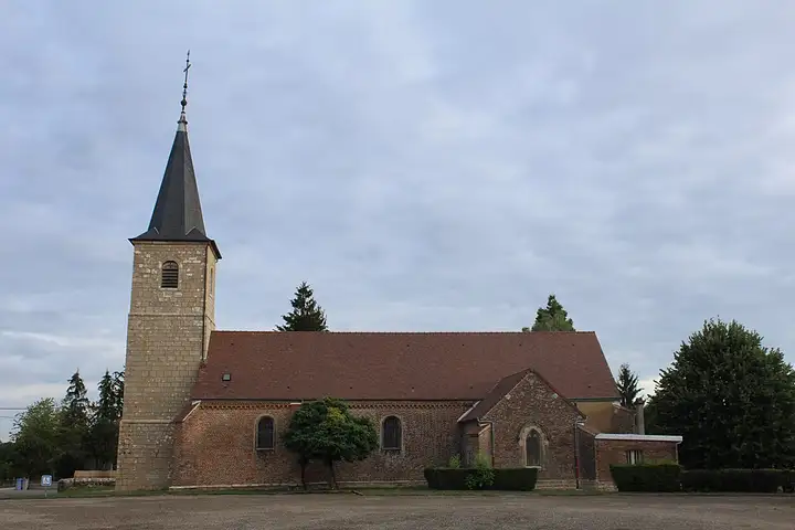 Chapelle-Voland - week-end romantique