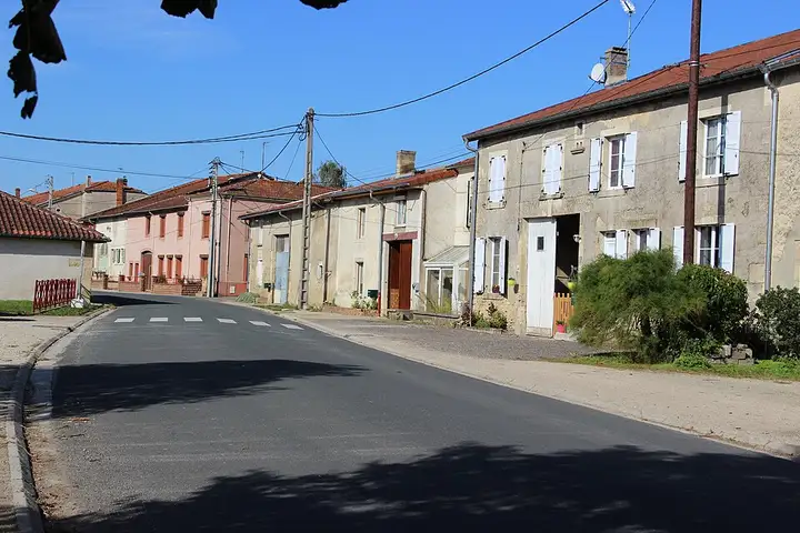 Chardogne - week-end romantique