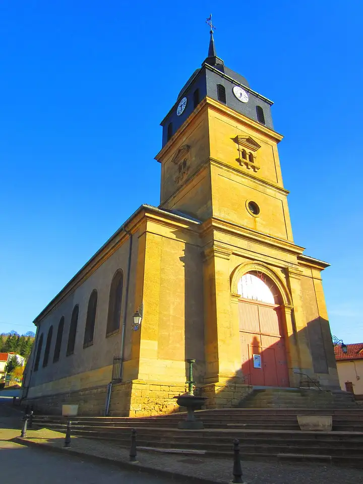 Charency-Vezin - week-end romantique