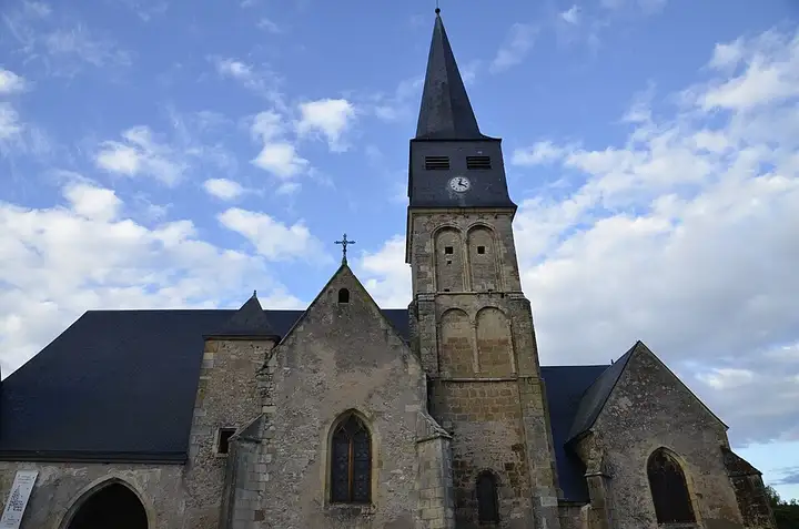 Charenton-du-Cher - week-end romantique