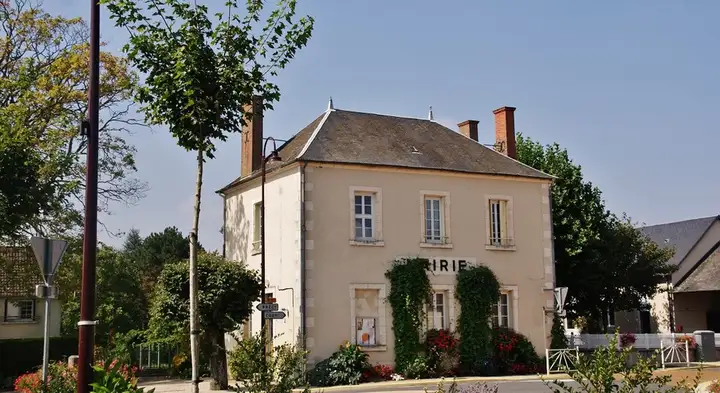 Charentonnay - week-end romantique