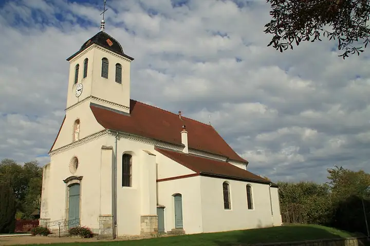 Charette-Varennes - week-end romantique
