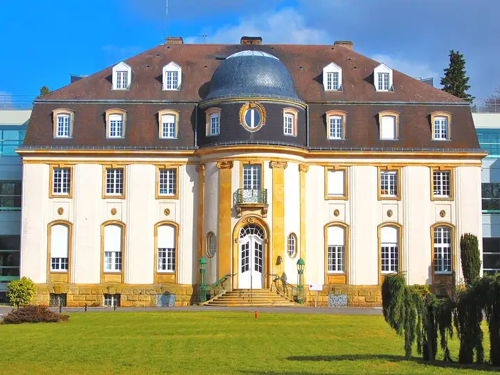 Charleville-sous-Bois - week-end romantique